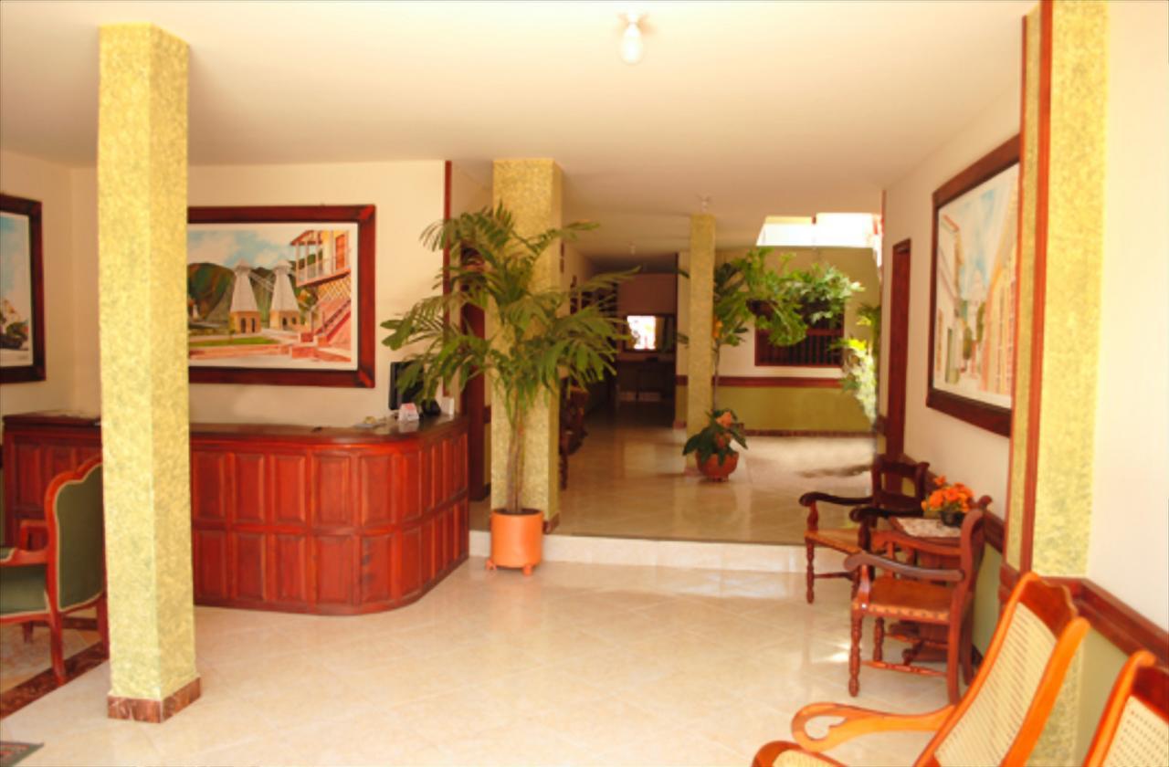 Casa Morales Santa Fe Santa Fe de Antioquia Bagian luar foto